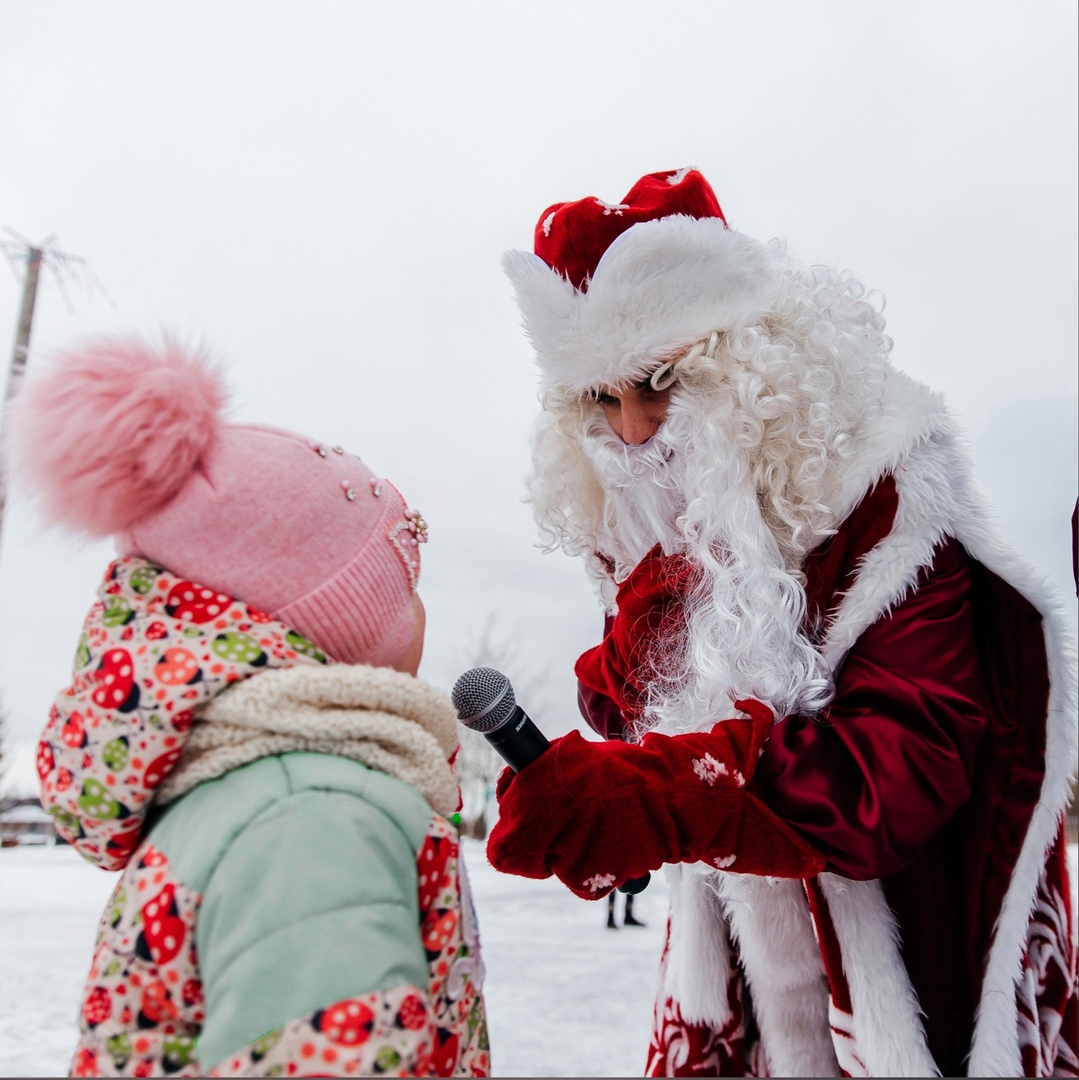 Ярославцев приглашают на бесплатные новогодние елки у колеса обозрения: расписание