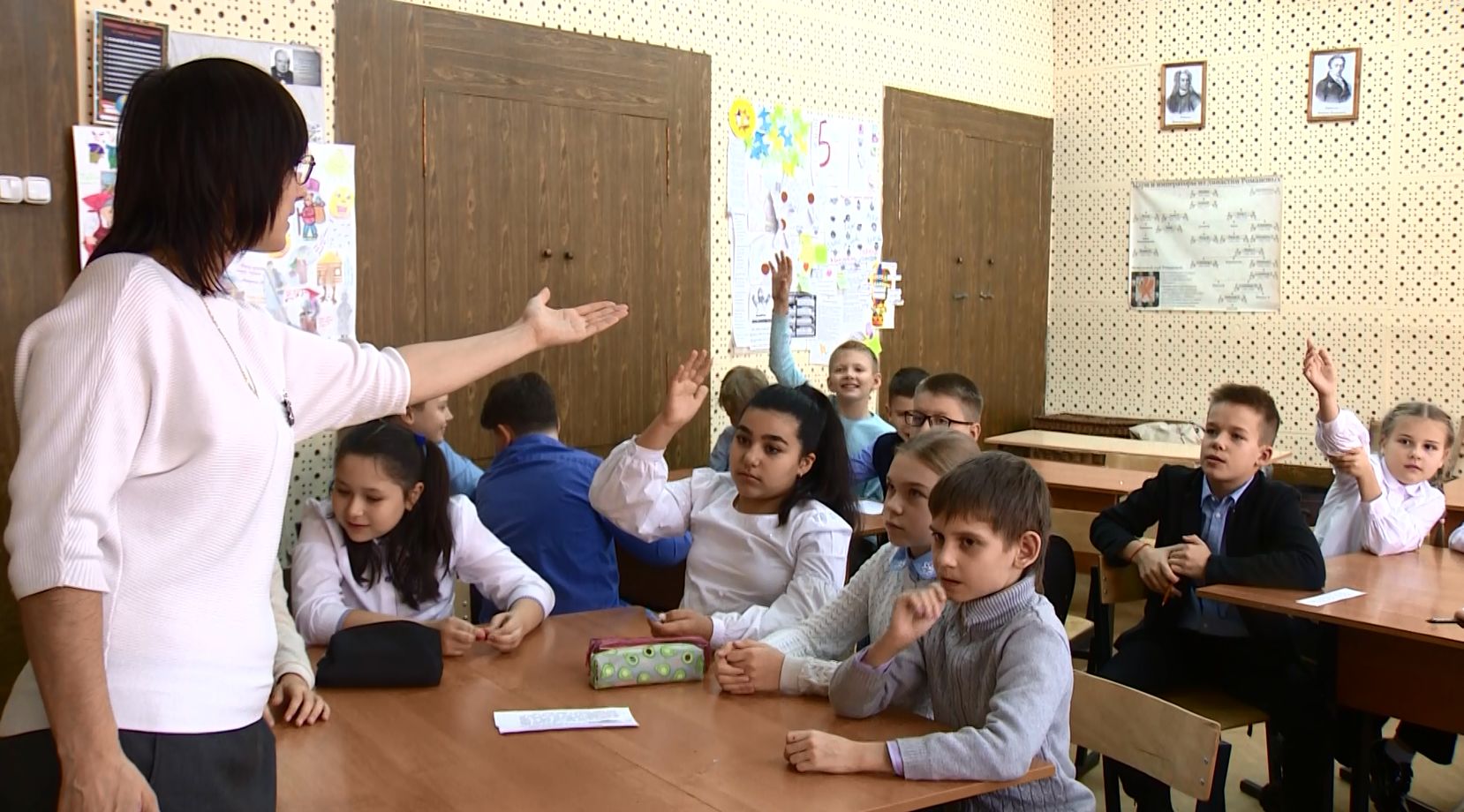 Финансовую грамотность будут преподавать во всех школах Ярославля