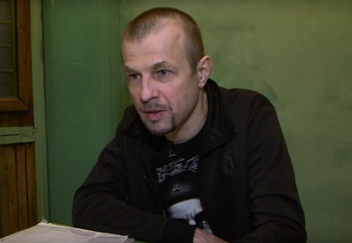Евгений Урлашов отозвал ходатайство об условно-досрочном освобождении