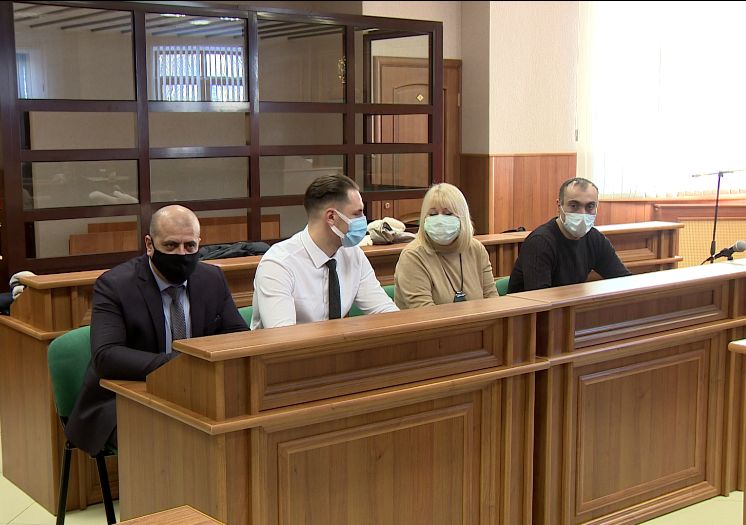 Обвиняемым в убийстве Тутаевского предпринимателя вынесли оправдательный приговор
