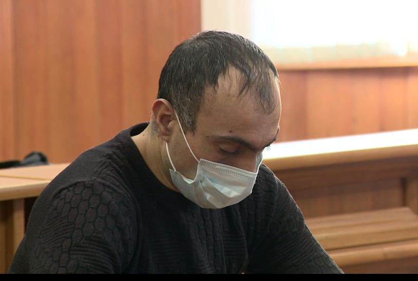 Присяжные во второй раз оправдали обвиняемых в убийстве предпринимателя из Тутаева Мевада Осеяна