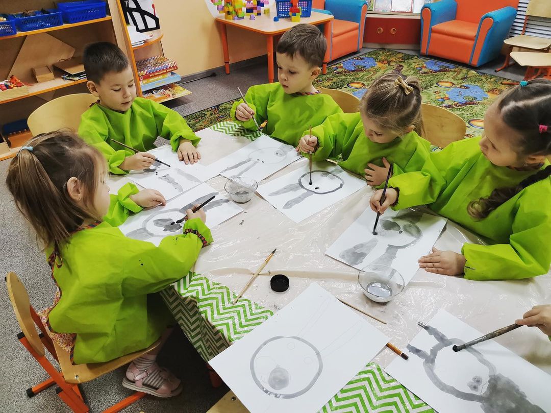 В Ярославле частный детский сад получил гранд в полмиллиона рублей