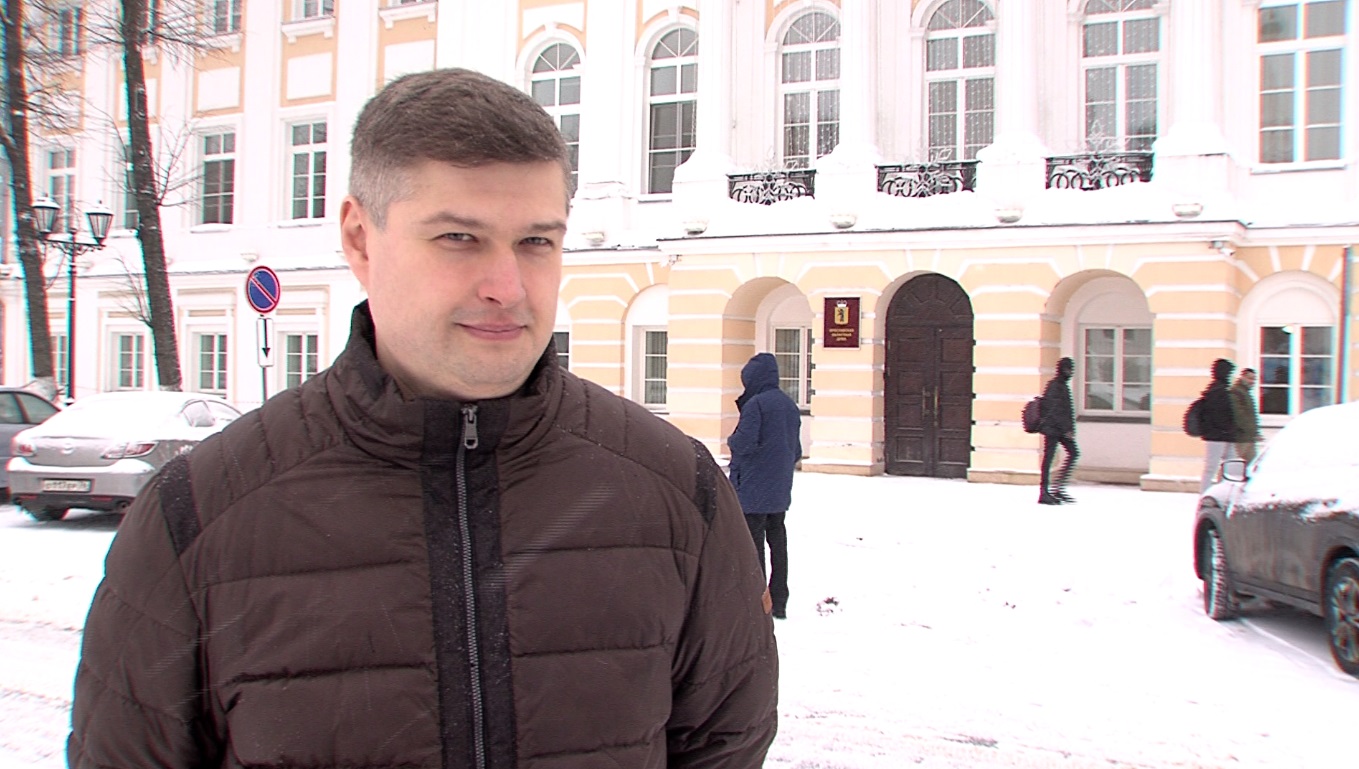 Депутат областной Думы Павел Исаев высказался об обновлении состава правительства Ярославской области