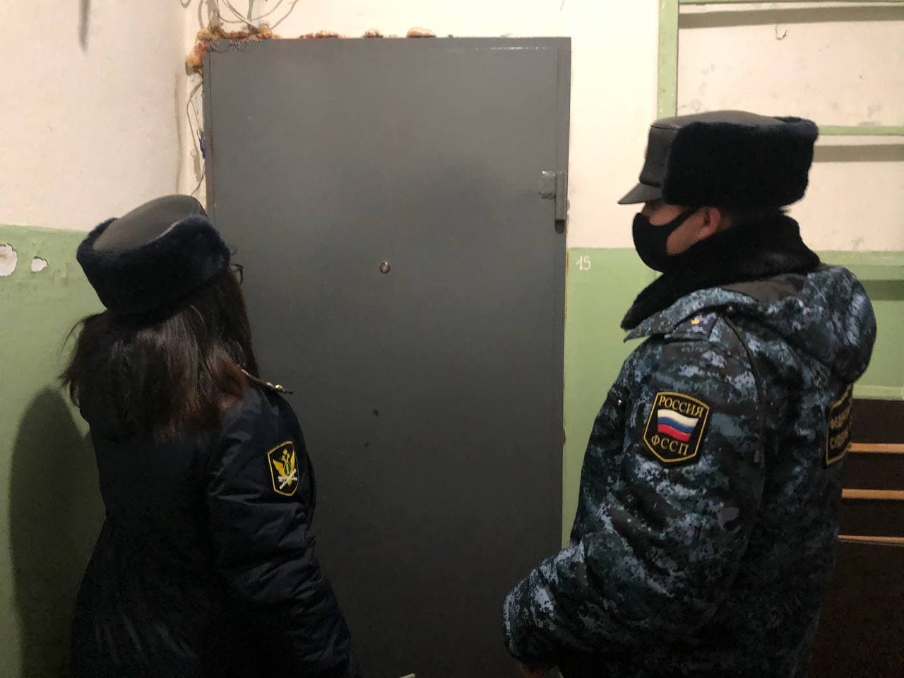 «Раскаяния матерей и уголовные дела»: в Ярославле прошел рейд по квартирам алиментщиков