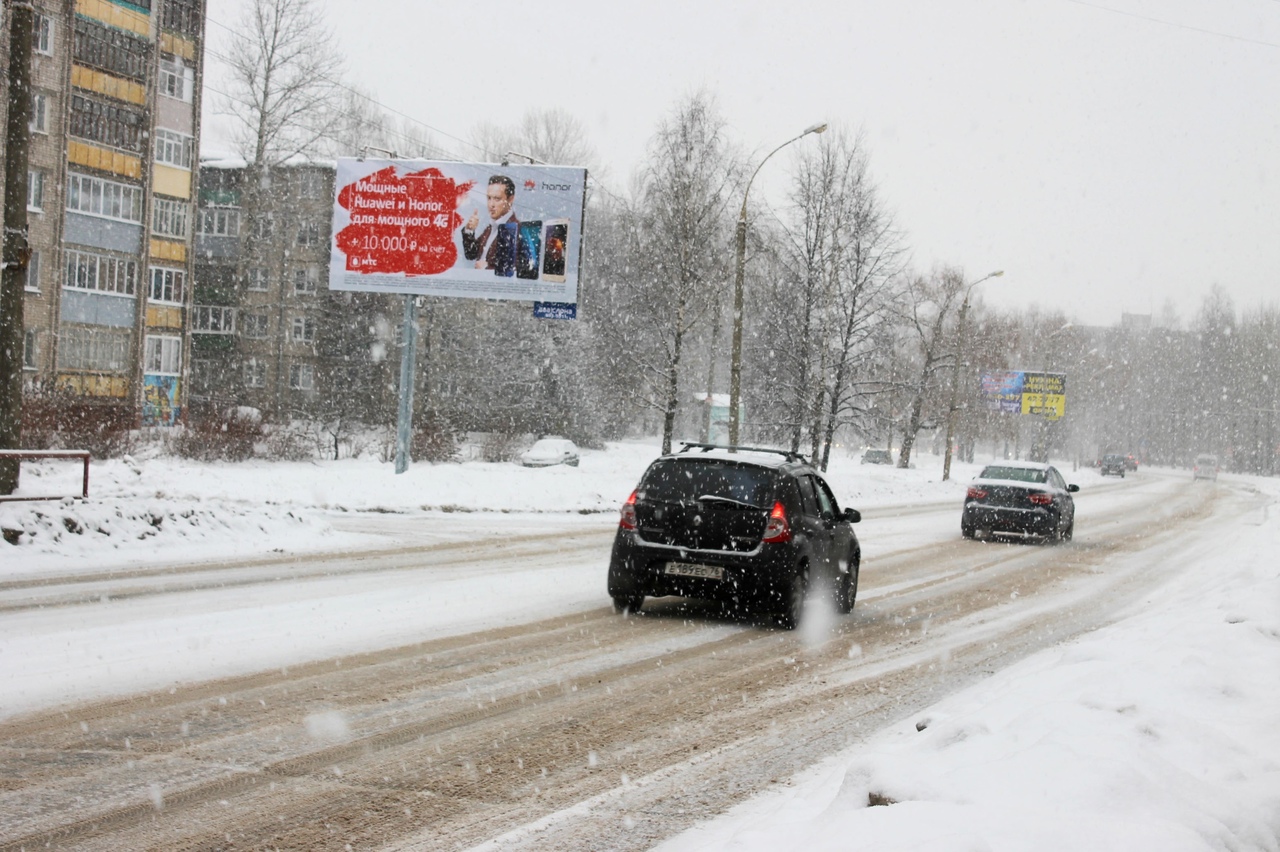 Синоптики рассказали, какая погода ждет ярославцев с 24 по 30 января