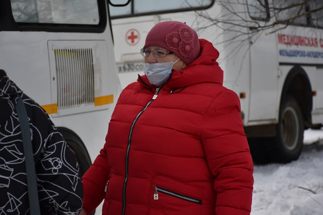 Жительница Переславского района рассказала, как прошла диспансеризацию после ковида