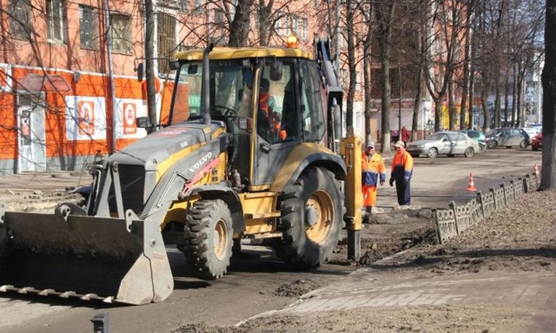 «Работы на 23 миллиона - не выполнены»: ярославский УФАС накажет ООО «Яравтодор»