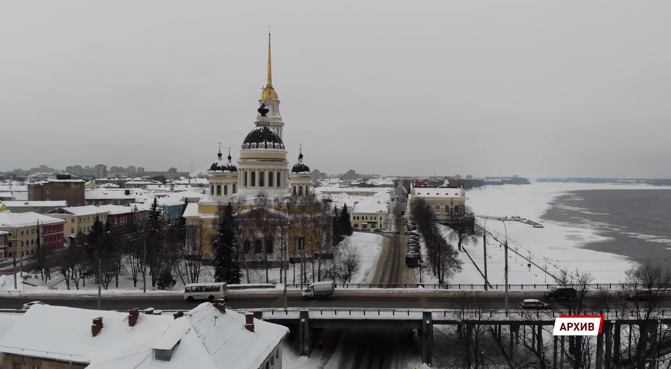 В Рыбинске из-за распространения вируса изменили движение транспорта