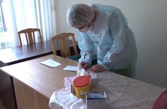 В ярославском Роспотребнадзоре внесли изменение в постановление о вакцинации