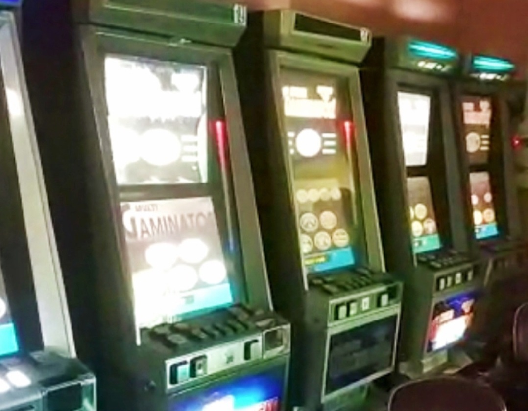 В Ярославле накрыли подпольное казино