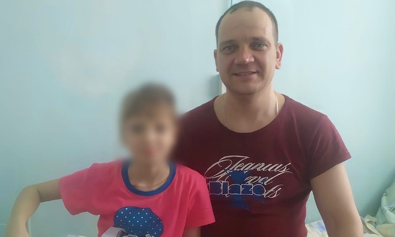 Врачи из Ярославля провели редкую операцию для девочки из Владимира