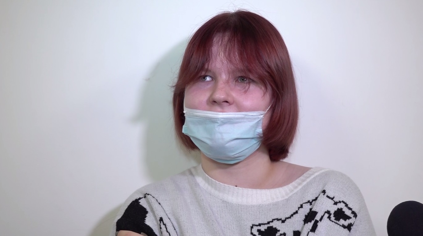 Первые 7 добровольцев: школьница из Ярославля рассказала, почему вакцинировалась от ковида