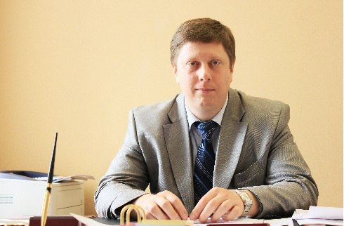По указу президента Илья Баланин переходит на работу в Россотрудничество