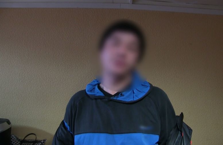 Напали на девушку вдвоем: в Ярославле задержали двух грабителей