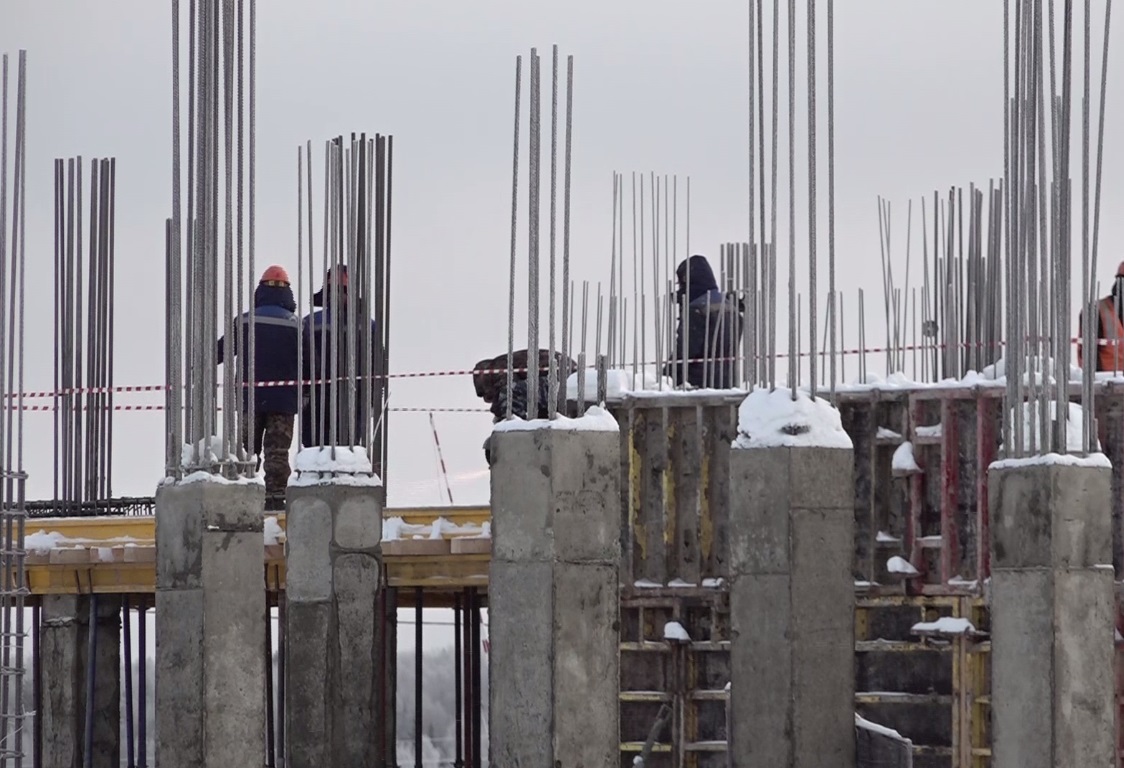 Строительство школы в Рыбинском районе Ярославской области может оказаться под угрозой