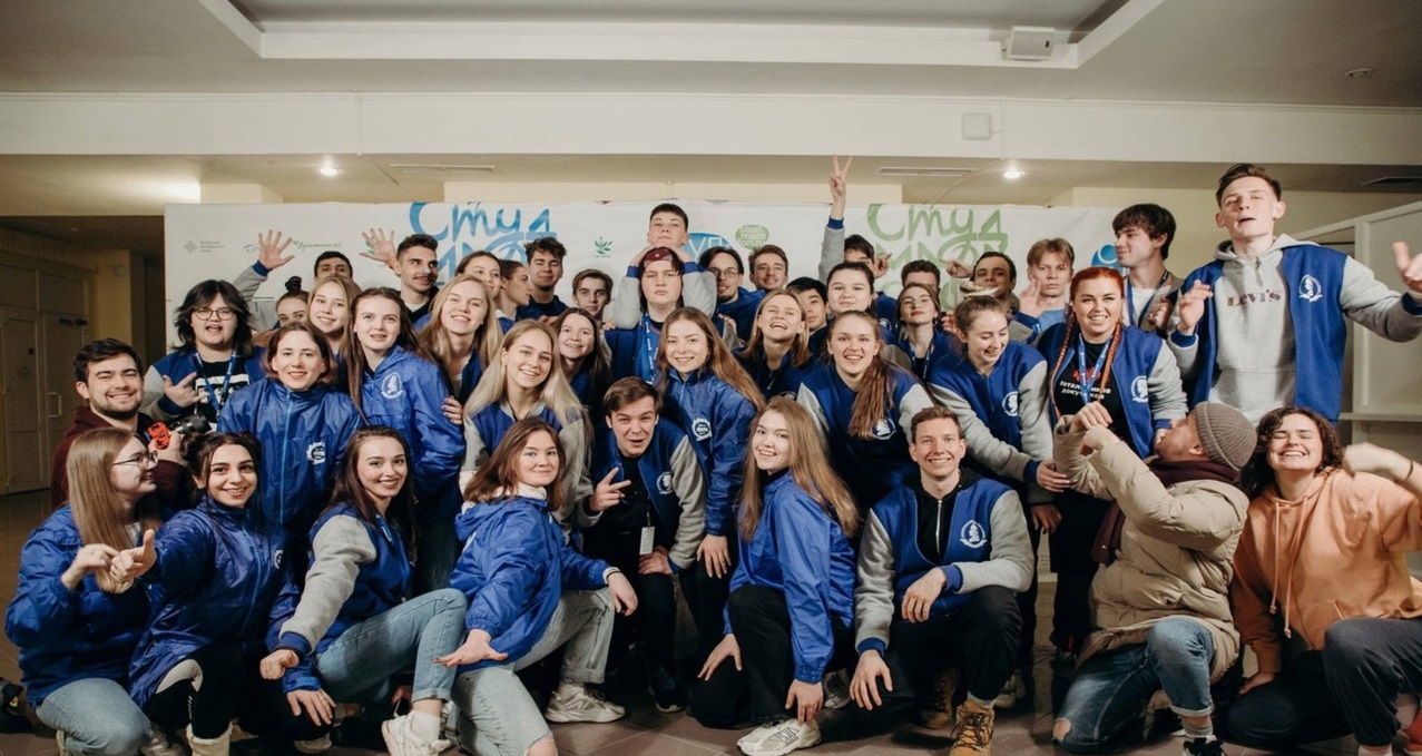 Студенты ЯрГУ Демидова стали призерами Всероссийского студенческого марафона
