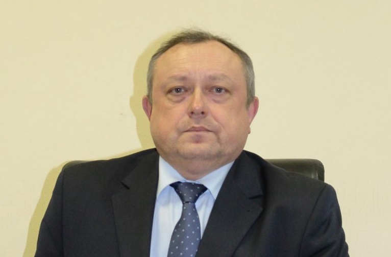 В Ярославле назначили нового директора департамента здравоохранения