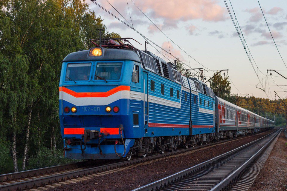 Сотрудники Северной железной дороги из Ярославской области пройдут обучение на «Фабрике процессов»