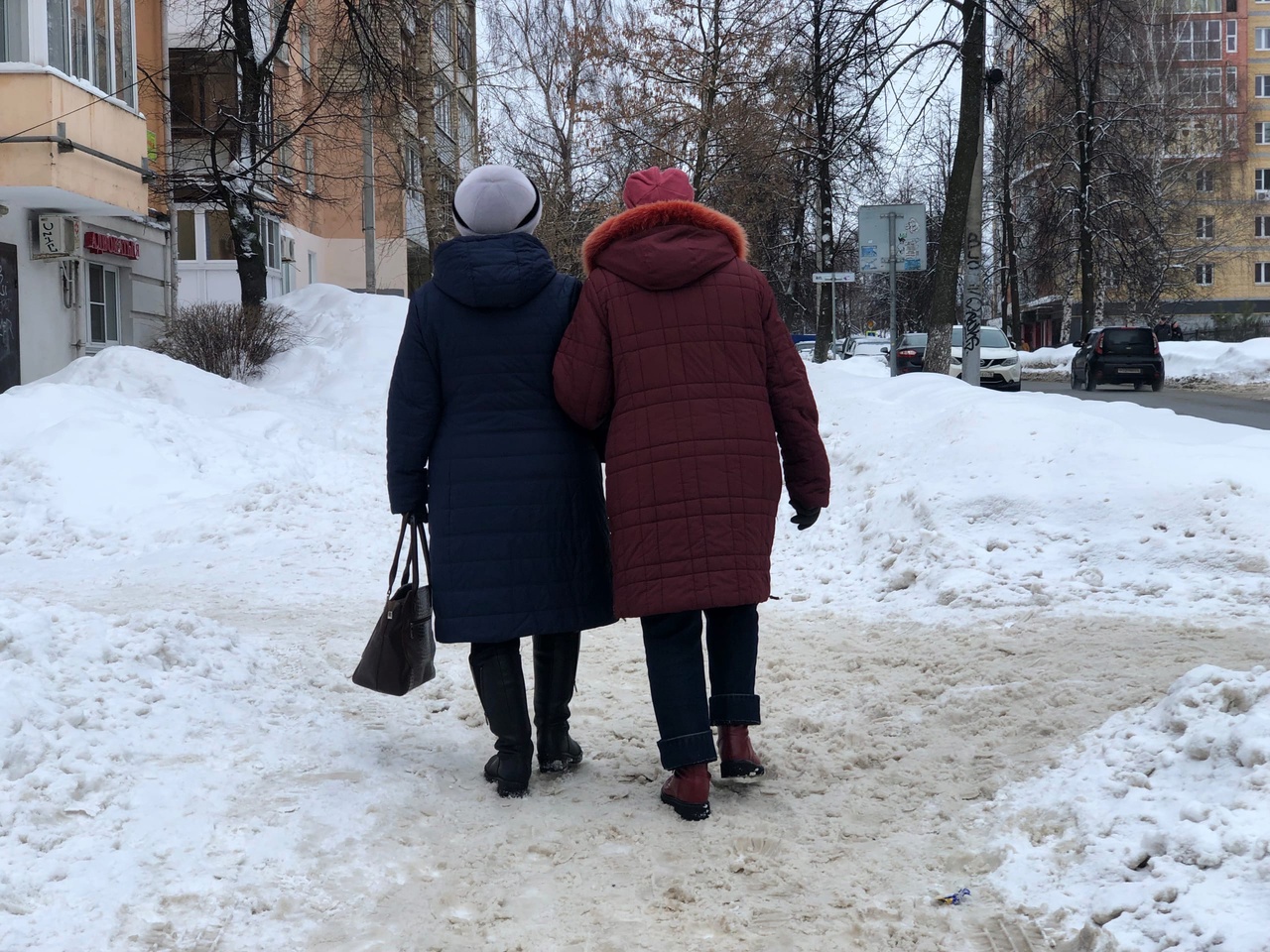 Ярославцы собирают подарки для одиноких пенсионеров: как помочь