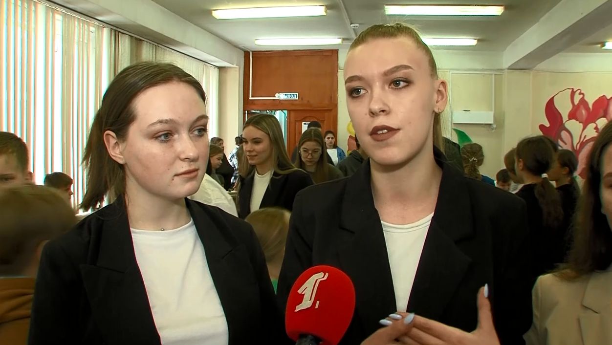 Школьники Ярославского региона «Решают вместе», на что потратить миллион