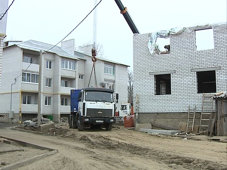 Ярославцам рассказали, сколько семей в год оформляют ипотеку в регионе