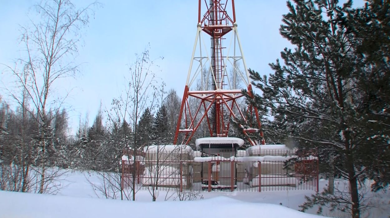 В Рыбинских деревнях и поселках ускоряют мобильный интернет