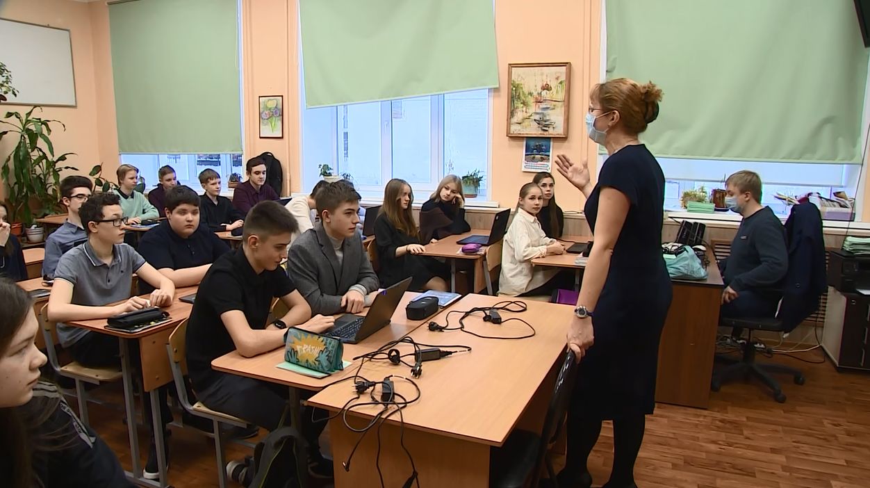 Ярославцы присоединяются к весенней сессии онлайн-уроков по «Финансовой грамотности»