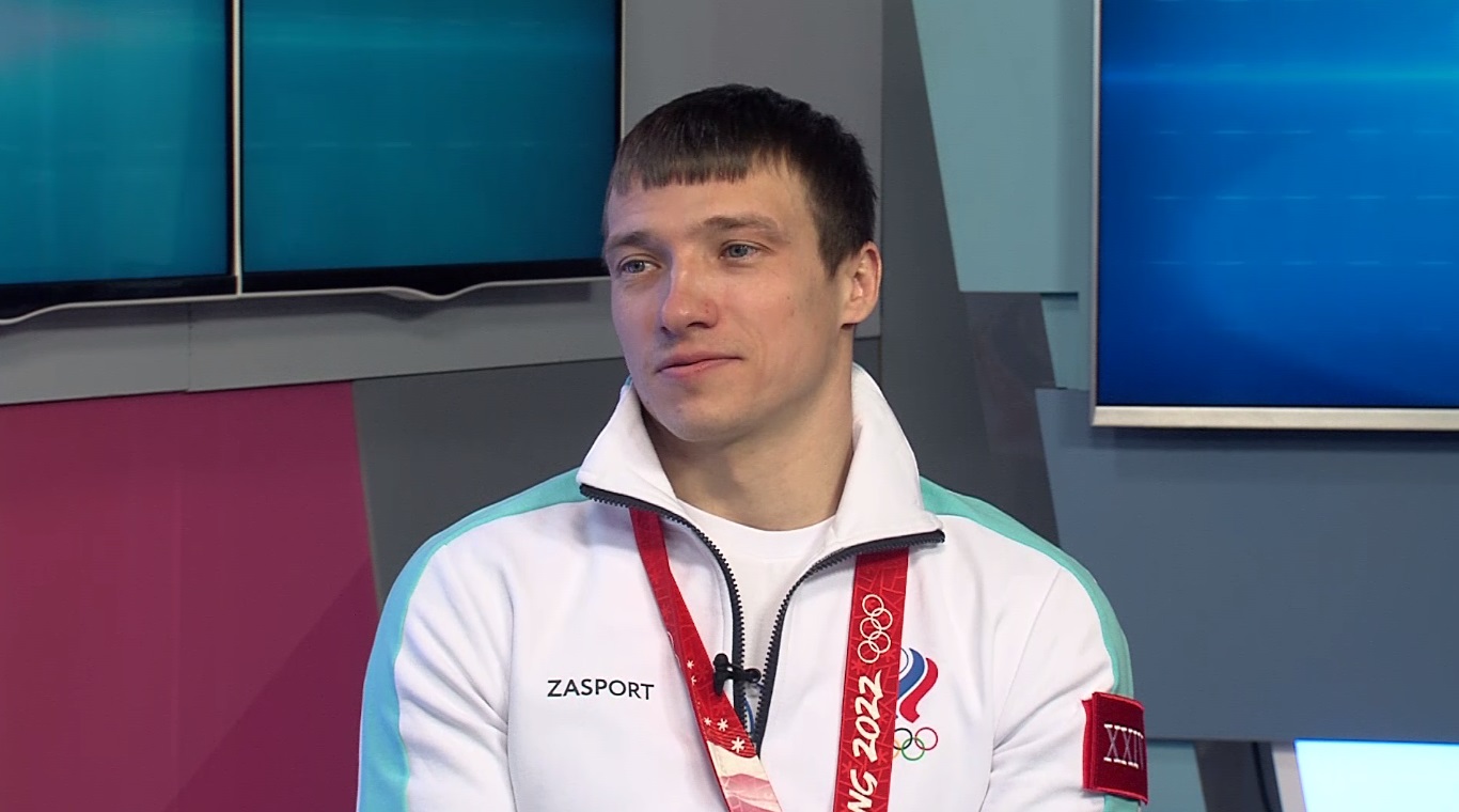Ярославский фристайлист Илья Буров рассказал о впечатлениях об Олимпиаде и планах на будущее