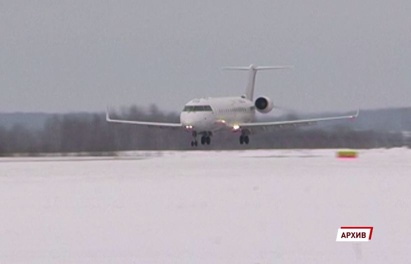 Росавиация до 8 марта продлила ограничение на работу аэропортов юга России