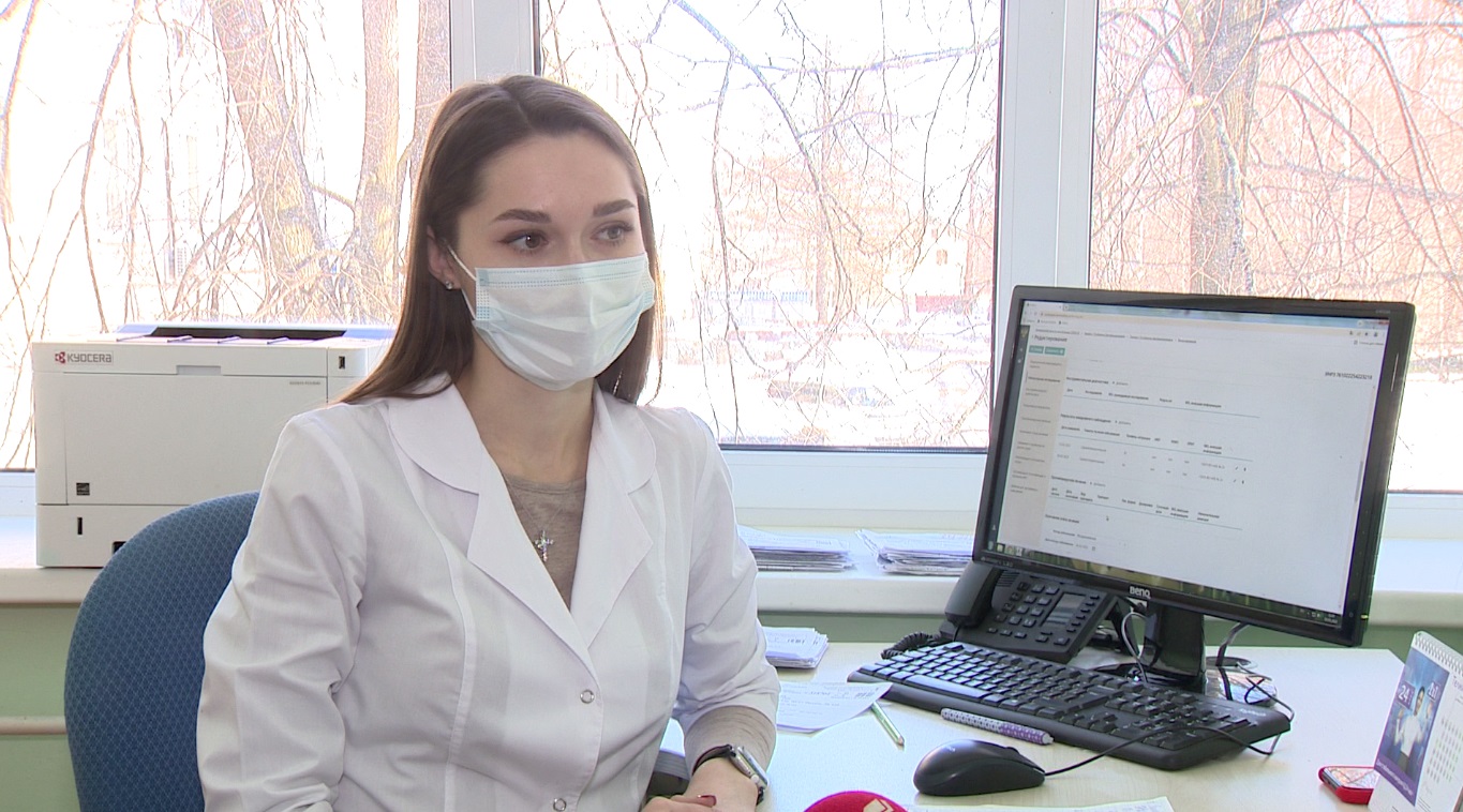 Волонтеры-медики из Ярославля рассказали, как помогают врачам во время пандемии