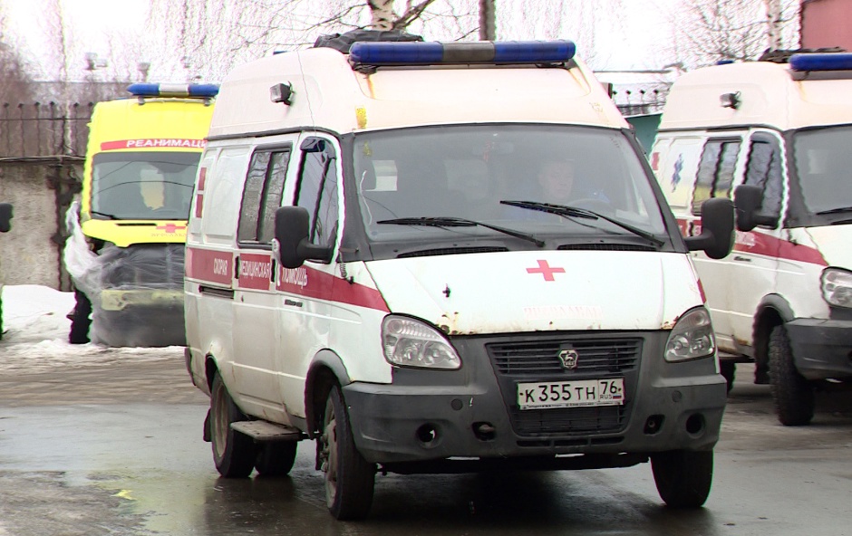 Коронавирус унёс жизни ещё шести жителей Ярославской области