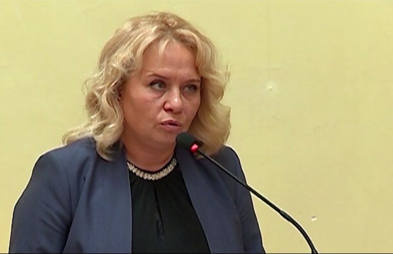 Дело приговоренной к четырем годам условно Елены Скоробогатовой снова будут рассматривать в суде