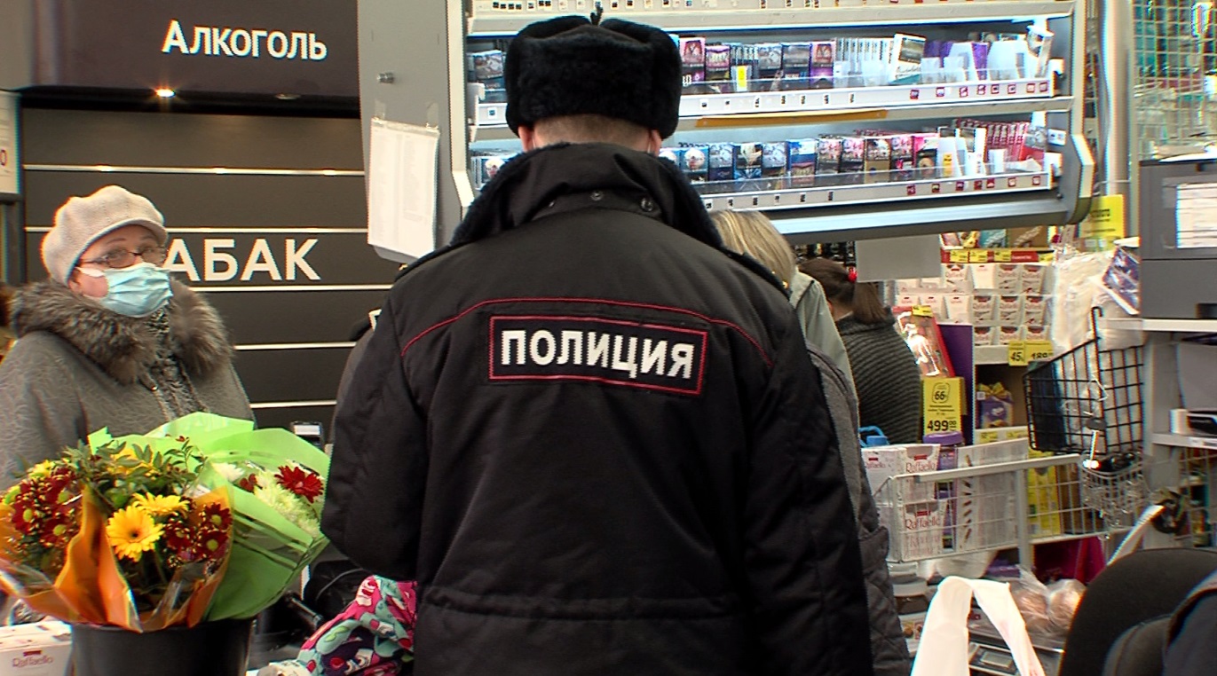 В Ярославской области масочные рейды проходят по новым правилам