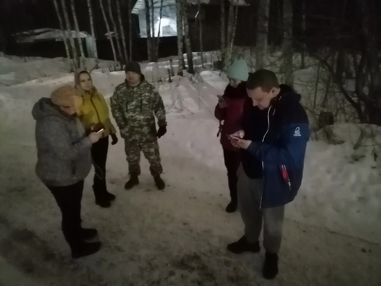 О пропаже сообщили, когда стемнело: чем закончились поиски ребенка с особенностями в Ярославле