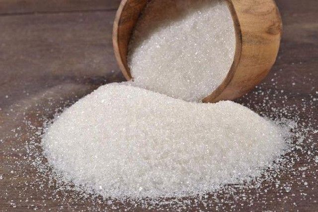 Ситуацию с ажиотажным спросом на сахарный песок прокомментировали в администрации Рыбинска
