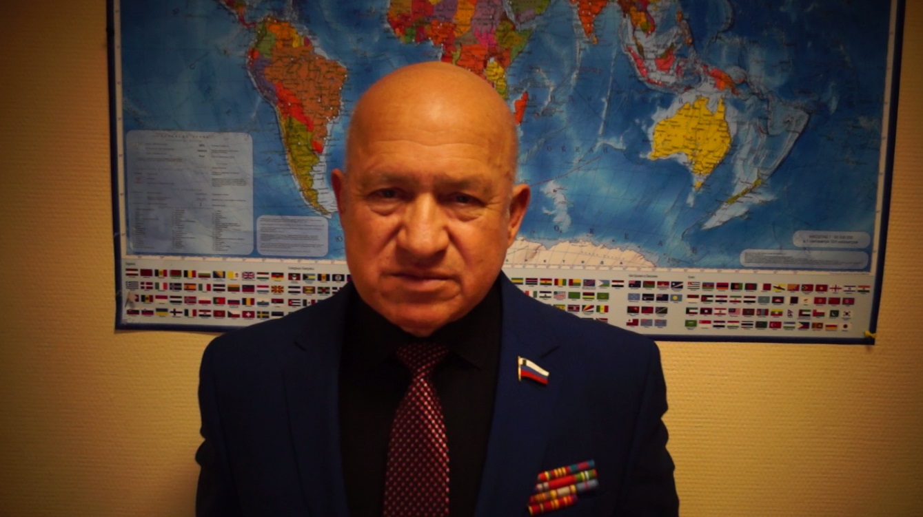 «Мы своих не бросаем»: ветеран из Переславля о специальной военной операции на Украине