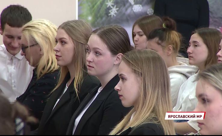 Кузнечихинской школе выделен миллион рублей по губернаторскому проекту «Решаем вместе»