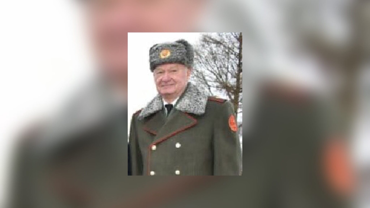 «Доведем цель до конца»: ветеран из Рыбинска о специальной военной операции на Украине