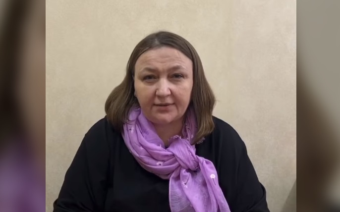 «Хочу мира для своих детей»: ярославцы о специальной военной операции на Украине