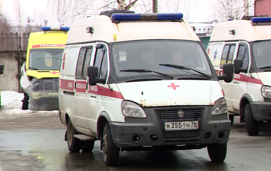 «Умерло больше 2000 человек»: в Ярославльстате озвучили демографические показатели за январь