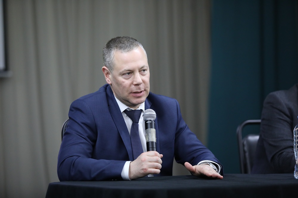 Врио губернатора Ярославской области сообщил о выделении 200 млн рублей на поддержку регионального бизнеса