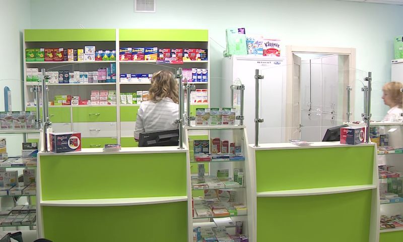 «Повода для закупок впрок нет»: в ярославском депздраве рассказали, как отследить наличие лекарств в аптеках