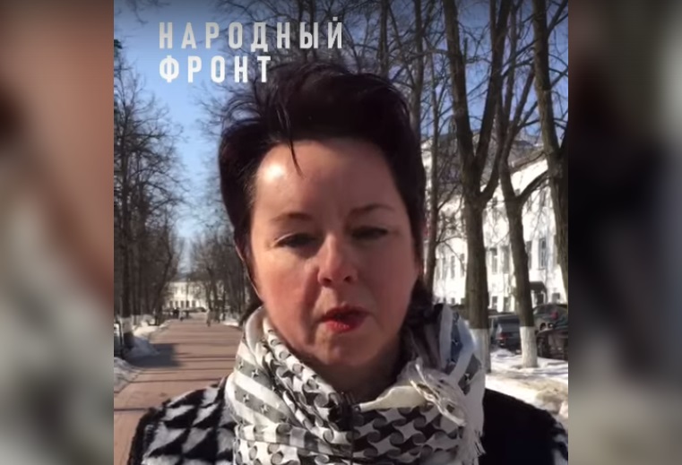 «Бомбежки начались, когда я была в декрете»: ярославна о жестоком отношении к жителям Донбасса