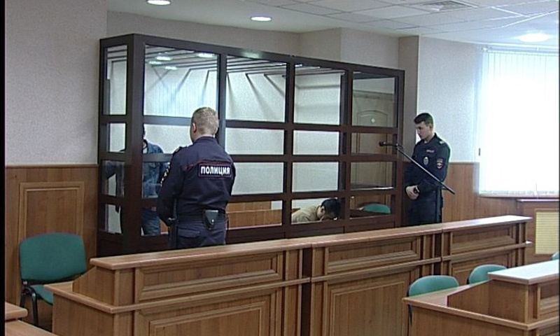 Ярославец оштрафован за дискредитацию использования Вооруженных сил России