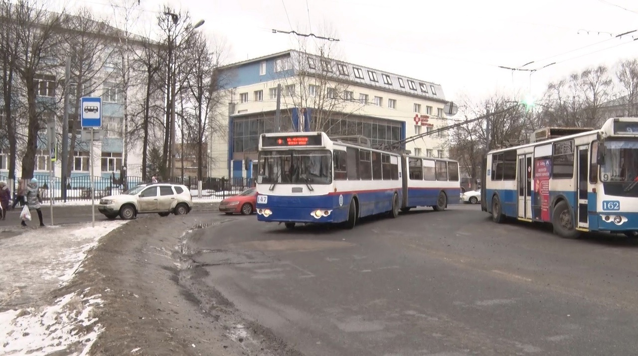В ярославском транспорте произошли изменения: чего ждать пассажирам