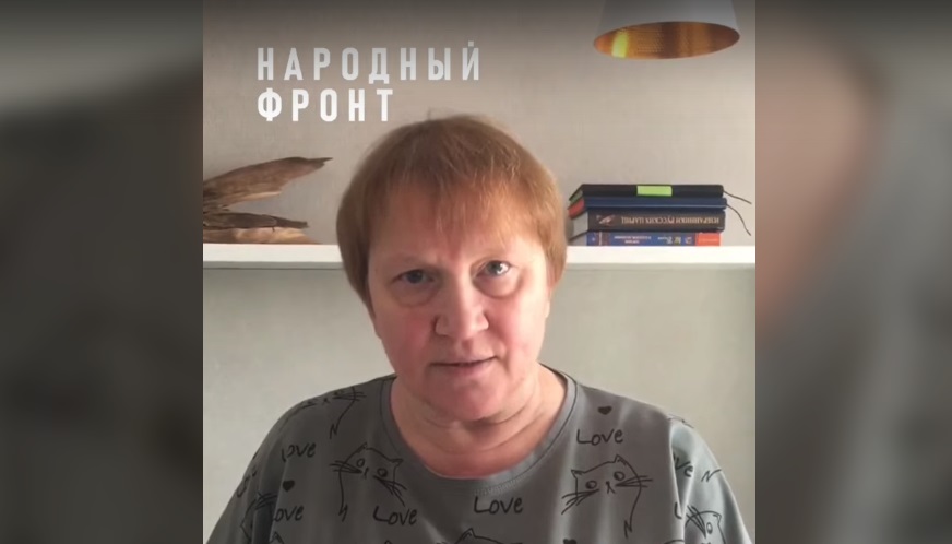 Психолог из Ярославля прокомментировала негатив в соцсетях по поводу специальной военной операции
