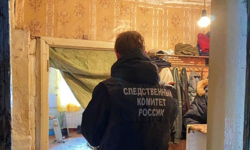В Ярославской области жестоко убили мужчину: подробности