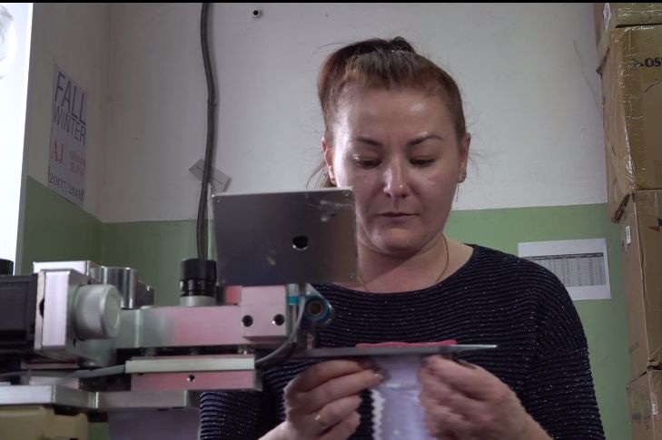 Ярославские предприниматели наращивают объем выпуска продукции в условиях санкций