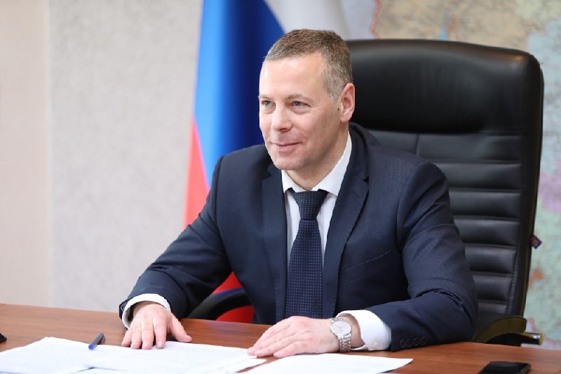 Михаил Евраев решил проблемный вопрос с переездом амбулатории в поселке Дубки