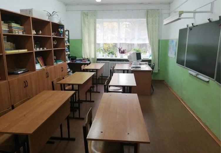 В сельской школе Тутаевского района появится двойная «Точка роста»